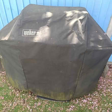 Photo of free Weber BBQ (Wimbledon SW19) #2