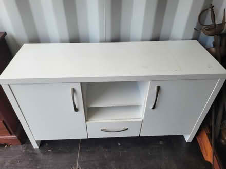 Photo of free TV / side unit (Malvern Wells WR14) #1