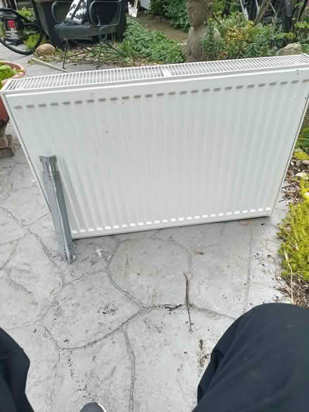 Photo of free Radiator (Dublin 11) #1