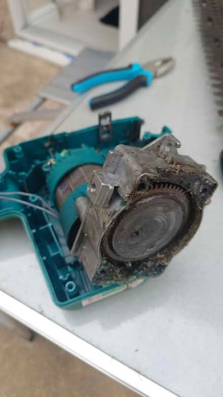 Photo of free Hedge Trimmer For Spares/Repair (BD2) #3