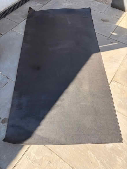 Photo of free Peloton Work Out Mat (Penge BR3) #1