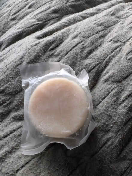 Photo of free Organic handmade tofu soap (Manchester M19) #1