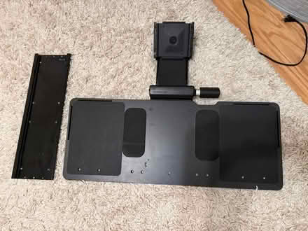 Photo of free Keyboard tray (Adams Point) #1