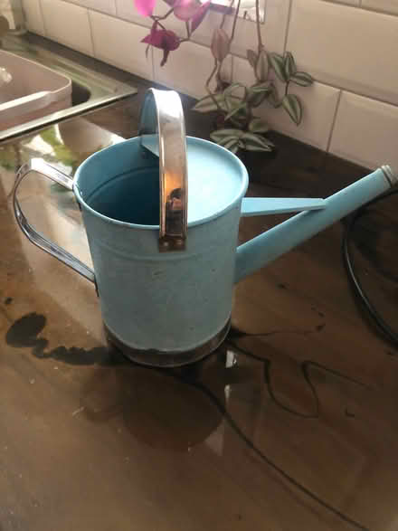 Photo of free Mini watering can (Cavendish DE23) #1