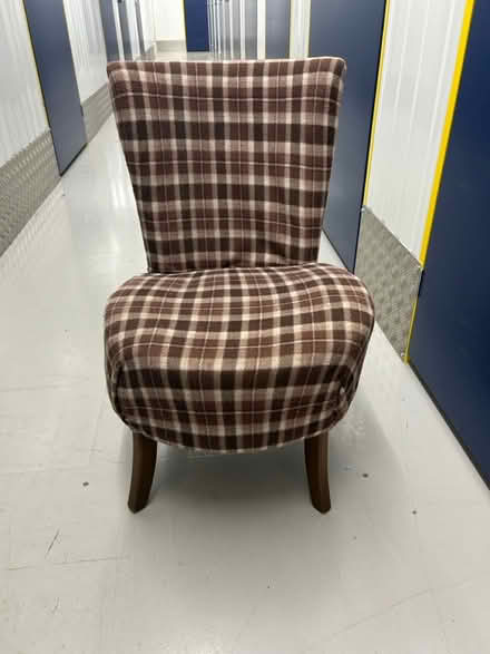 Photo of free Chair (OL11 Rochdale) #1