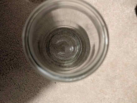 Photo of free Glass jar with strong seal (Cranham Gate GL3) #3