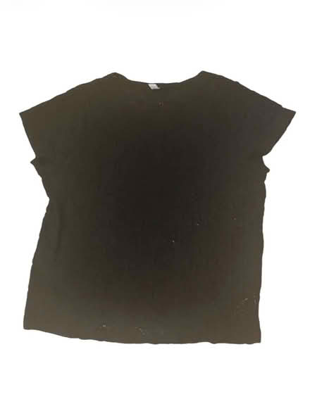 Photo of free Old Navy Woman’s Black Top (Brooklyn Storage) #1