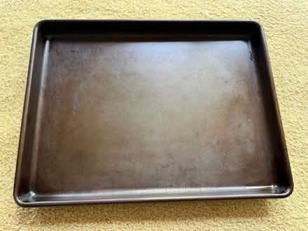 Photo of free Sheet Pan (Cupertino - DeAnza and 280) #1