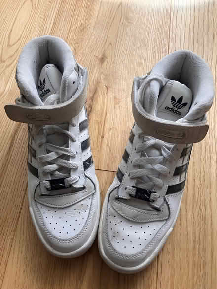 Photo of free Adidas Forum High’s (Wandsworth SW18) #2