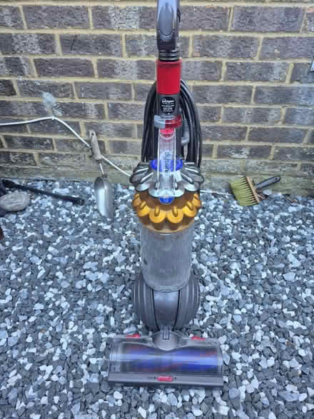 Photo of free Dyson. Non working (Bletchley MK2) #1