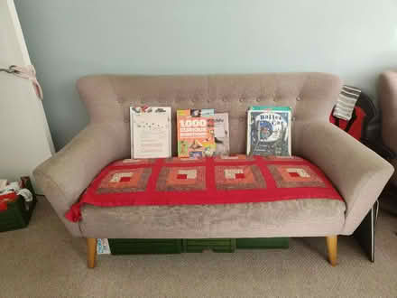 Photo of free Swoon editions sofa (Beckenham hill) #1