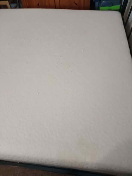Photo of free Double Mattress (Broseley TF12) #2