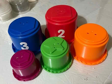 Photo of free Toys (WN6 Shevington) #2