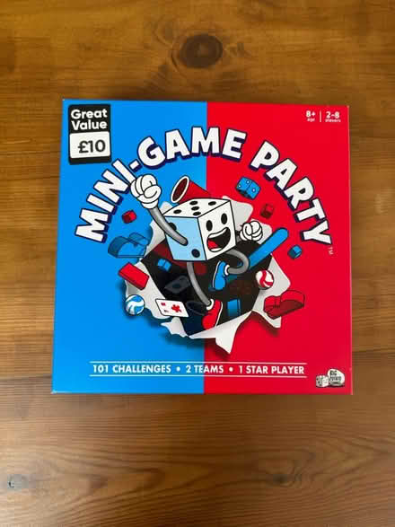 Photo of free Various toys not (IG11) #1