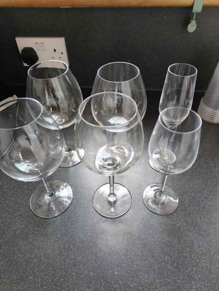 Photo of free Glasses (Bruntsfield EH10) #1