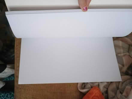 Photo of free A3 paper (Abbey Hey M18) #4