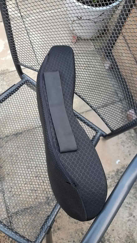 Photo of free Seat pad (Marshalswick St.Albans) #1
