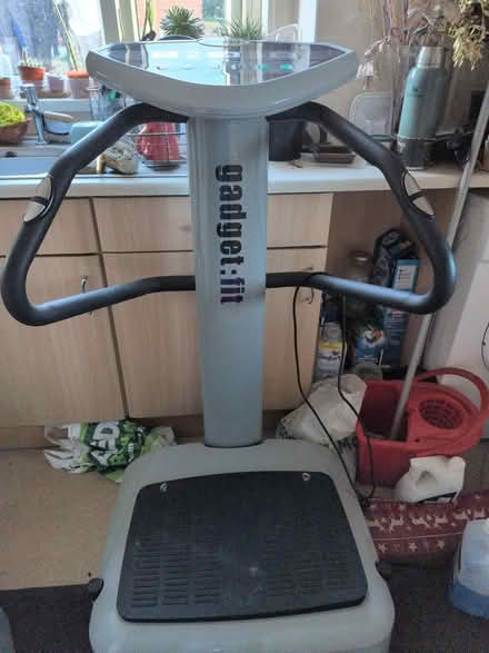 Photo of free Gadget fit (Shrewsbury monkmoor by) #1