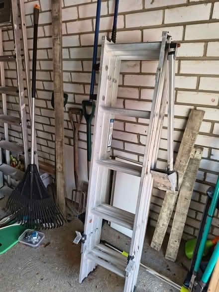 Photo of free Loft Ladder (New Milton BH25) #4