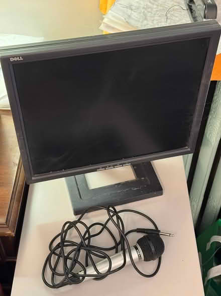 Photo of free vintage PC peripherals - a boxful (63130) #3