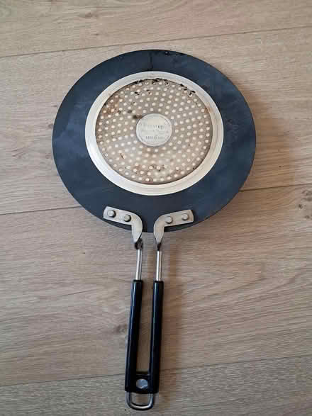 Photo of free Cooking pan (E14) #2