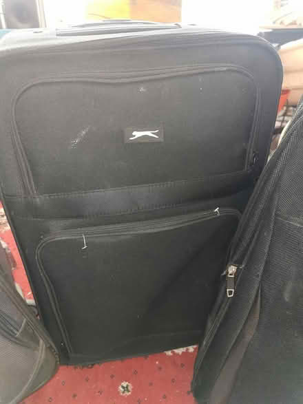 Photo of free Travel Cases (Parkstone BH14) #2