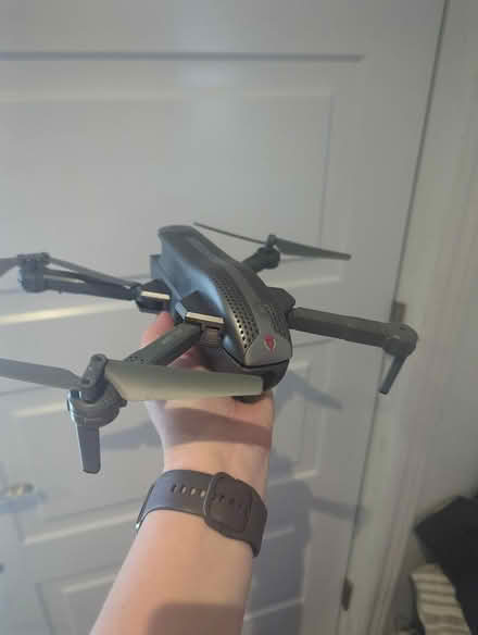 Photo of parts for a Costco drone (8 Exeter Drive) #2