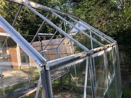 Photo of free Greenhouse (Horsham) #2