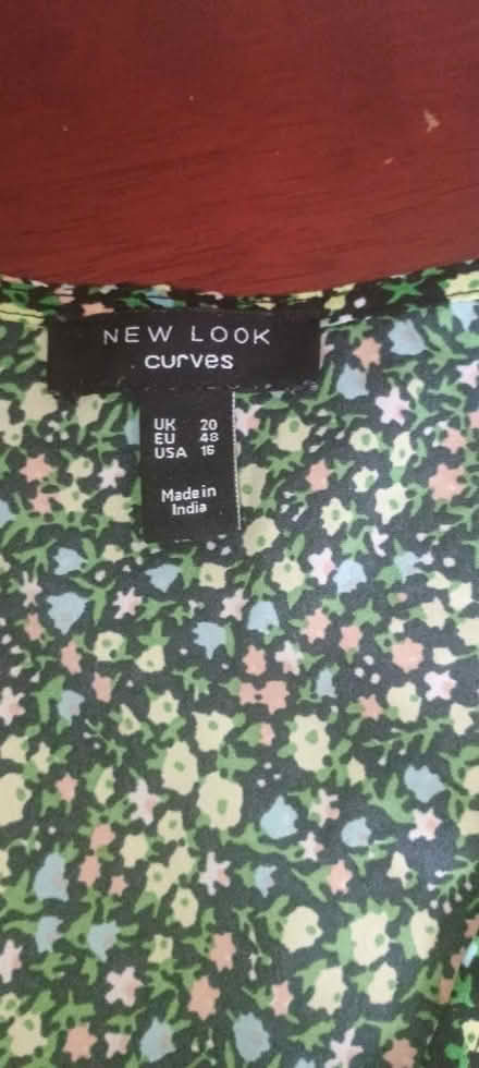 Photo of free Summer dresses/top/playsuit (E20, Stratford) #1