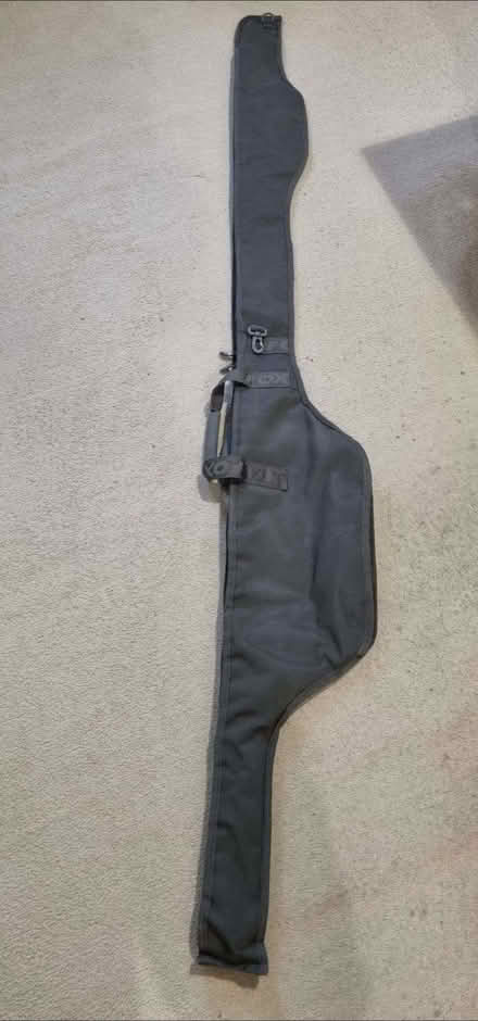 Photo of free Fox 12ft single rod sleeve (Clive Vale TN35) #3