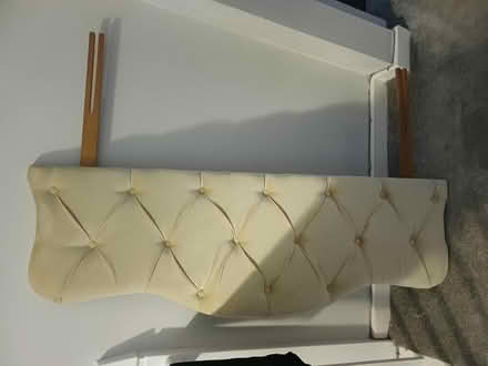 Photo of free Headboard for Bed (Birkenhead, CH42) #1