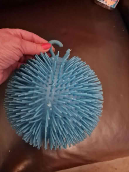 Photo of free Toy (Romford RM3) #1