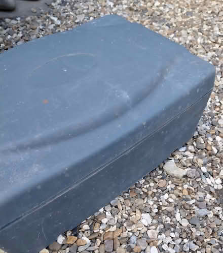 Photo of free Outside electric plug safe box (St. Albans) #3