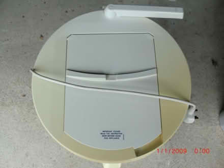 Photo of free Spin Dryer (Bilton HG1) #2