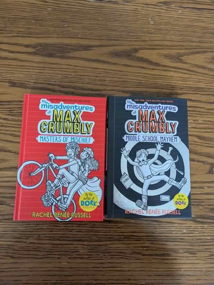 Photo of free Max Crumbly (Kemah) #1