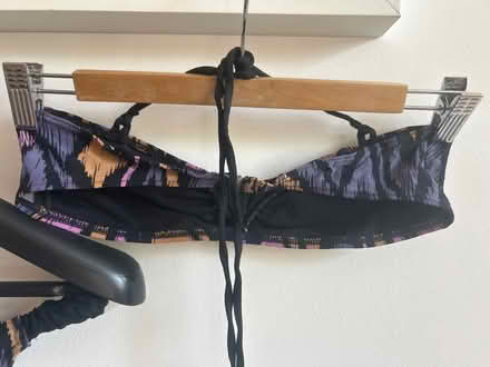 Photo of free Vintage Bikini (E2 Bethnal Green) #3