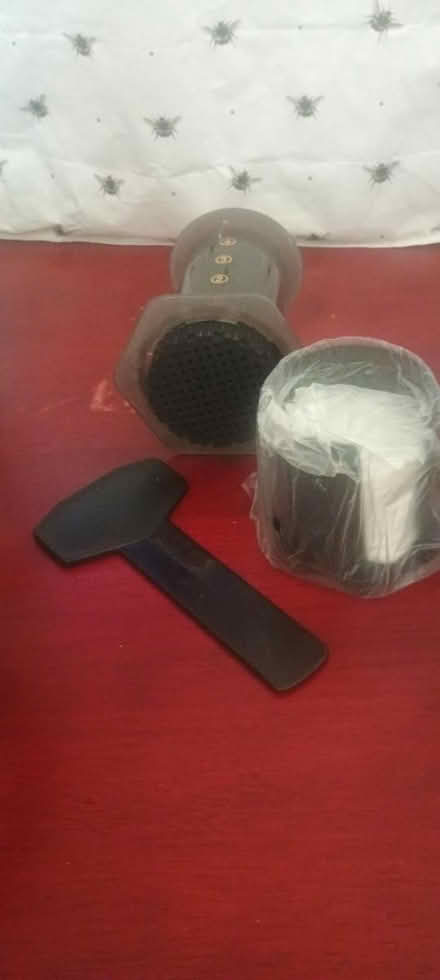 Photo of free Aeropress/coffee maker (E20, Stratford) #3