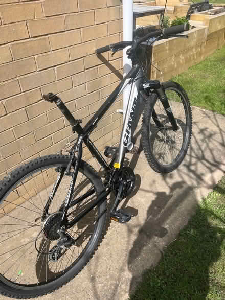Photo of free Giant adult men’s bike (Shelton SY3) #1