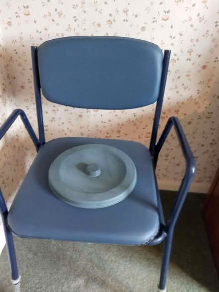 Photo of free Commode (New Town CO1) #2