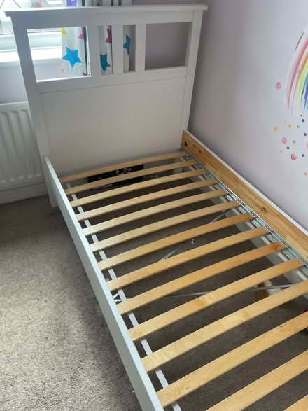 Photo of free Kid's Bed (Pelaw NE10) #1