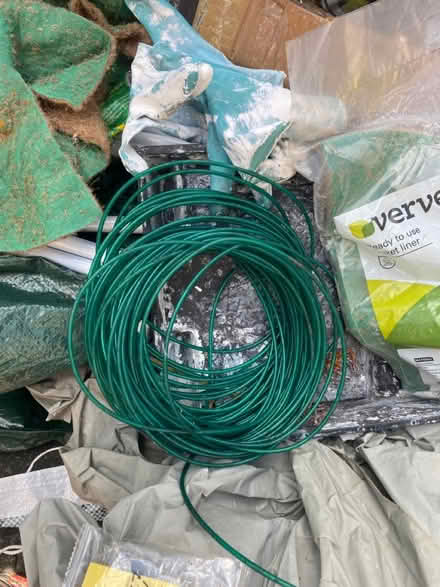 Photo of free Washing line (Levenshulme) #1