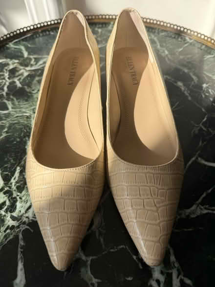 Photo of free 3 pairs of Women’s shoes 7.5W (Cleveland Park) #2