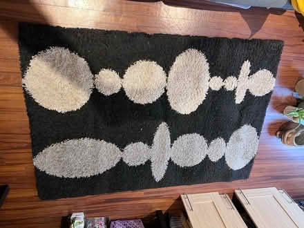Photo of free Ikea Rug (Sheffield City Centre S1) #1