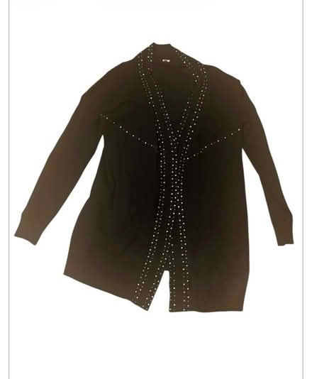 Photo of free Villa Milano Woman’s Sweater Jacket (Brooklyn Storage) #1