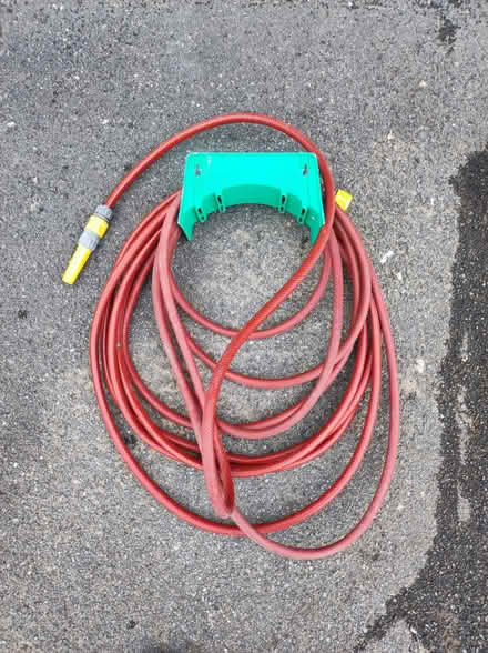 Photo of free Hosepipe (Calver S32) #1