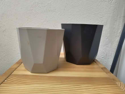 Photo of free Plant pots (Crouch end N8) #1