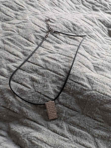 Photo of free Necklace (Manchester M19) #1