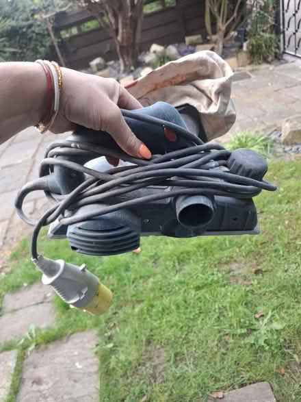 Photo of free Planner 110V (Se9 4ae) #2