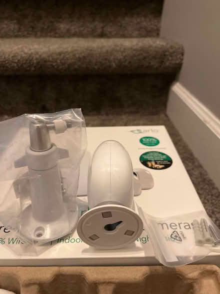 Photo of free Arlo Wire-free Security Camera (Waterford/Clarkston) #3
