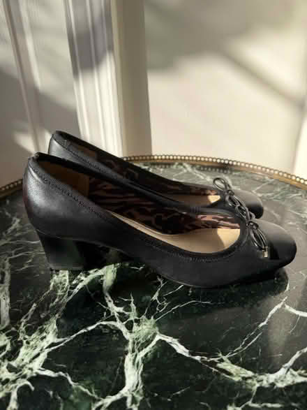 Photo of free 3 pairs of Women’s shoes 7.5W (Cleveland Park) #4